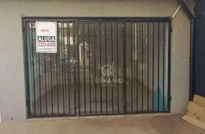 Salão para alugar, 42 m² por r$ 2.130,00/mês - centro - ribeirão preto/sp