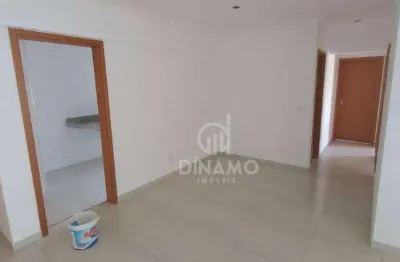 Apartamento à venda, 95 m² - jardim botânico - ribeirão preto/sp