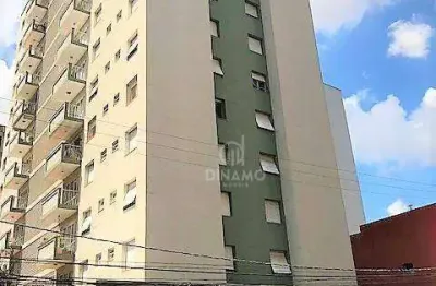 Apartamento com 3 quartos à venda em Higienópolis, Ribeirão Preto 