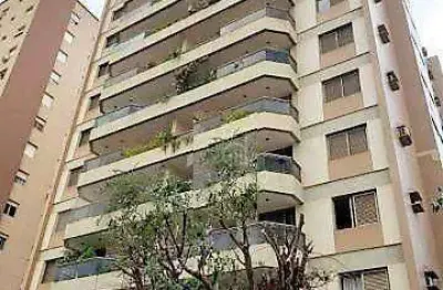 Apartamento à venda, 141 m² - higienópolis - ribeirão preto/sp