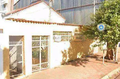 Casa antiga à venda - vila seixas - ribeirão preto/sp