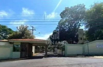 Apartamento à venda, 59,14 m² - jd. independência - ribeirão preto/sp