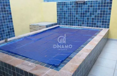 Casa com 3 quartos à venda na Vila Virgínia, Ribeirão Preto 