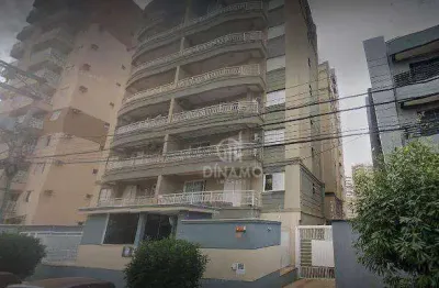 Apartamento à venda, 88,15 m² - nova aliança - ribeirão preto/sp