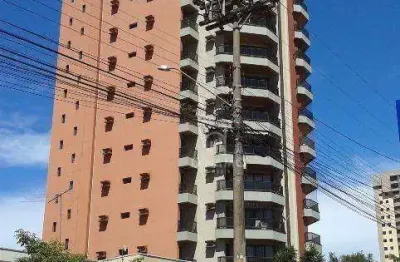Apartamento à venda, 132,98 m² - vila seixas - ribeirão preto/sp