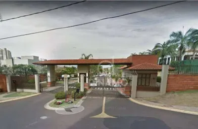 Sobrado à venda, bosque das juritis - ribeirão preto/sp