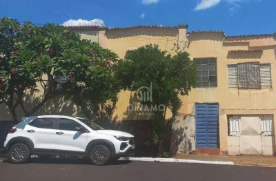 Casa com 3 quartos à venda no Campos Elíseos, Ribeirão Preto 