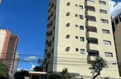 Apartamento à venda, 49,15 m² - higienópolis - ribeirão preto/sp