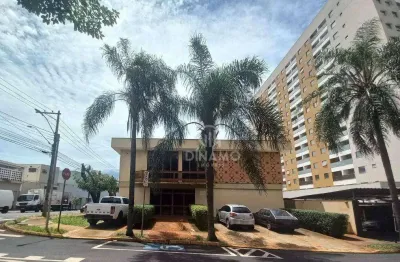 Prédio para alugar, 345 m² - nova ribeirânia - ribeirão preto/sp