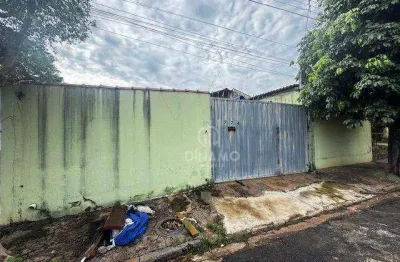 Galpão, 182 m² - venda ou aluguel - campos elíseos - ribeirão preto/sp
