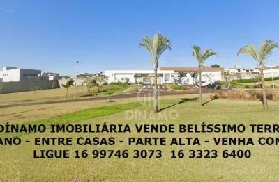 Terreno à venda - condomínio quinta dos ventos - ribeirão preto/sp