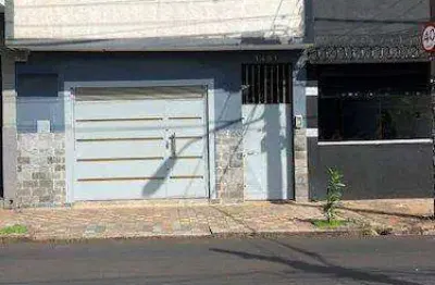 Sobrado à venda - campos elíseos - ribeirão preto/sp