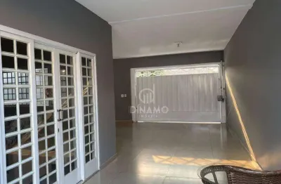 Casa com 3 quartos à venda no Jardim Jamaica, Sertãozinho 
