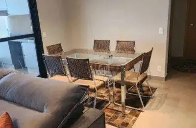 Apartamento à venda, 118,50 m² - jardim olhos d'água - ribeirão preto/sp