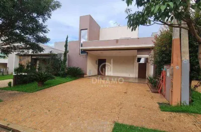 Sobrado à venda - condomínio villa romana ii - ribeirão preto/sp