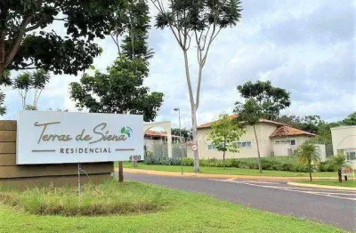 Casa à venda - cond. terras de siena - ribeirão preto/são paulo