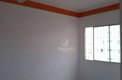 Apartamento à venda, 52,64 m2 - jardim das pedras - ribeirão preto/sp