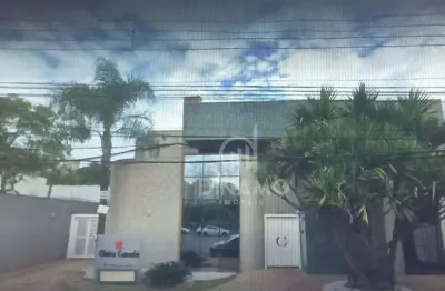 Sala comercial com 1 sala para alugar no Jardim Canadá, Ribeirão Preto 