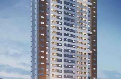 Apartamento à venda, 82 m² - jardim botânico - ribeirão preto/sp