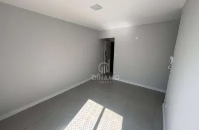 Apartamento à venda, 70 m² - jardim paulista - ribeirão preto/sp