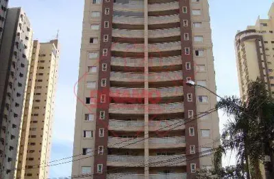 Apartamento à venda, jardim santa ângela, ribeirão preto.
