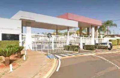 Sobrado à venda, condomínio evidence resort - ribeirão preto/sp