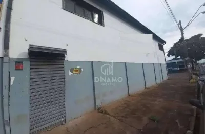 Barracão / Galpão / Depósito com 6 salas à venda na Vila Elisa, Ribeirão Preto 