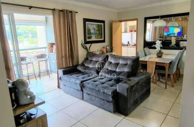 Apartamento à venda, 94 m² - jardim botânico - ribeirão preto/sp