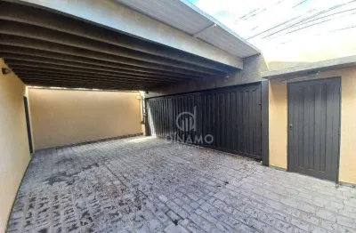 Casa com 3 quartos à venda no Parque Residencial Lagoinha, Ribeirão Preto 
