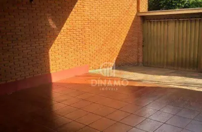 Casa com 5 quartos à venda na Vila Virgínia, Ribeirão Preto 
