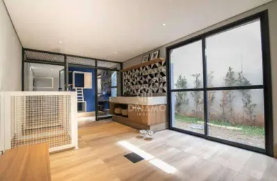 Apartamento à venda, 158 m² - jardim olhos d'água - ribeirão preto/sp