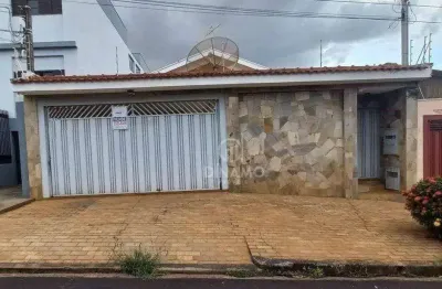 Casa à venda, parque dos bandeirantes - ribeirão preto/sp