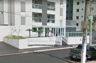 Apartamento à venda, 45,39 m² - iguatemi - ribeirão preto/sp