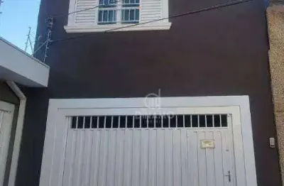 Casa com 2 quartos à venda na Vila Tamandaré, Ribeirão Preto 