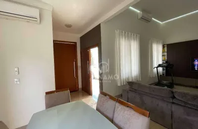 Casa à venda - jardim anhangüera - ribeirão preto/sp