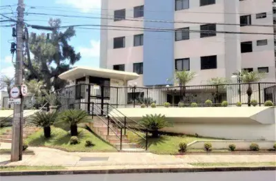 Apartamento à venda, 49,39 m² - vila seixas - ribeirão preto/sp