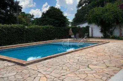 Chácara à venda, 5000 m² - itanhangá - ribeirão preto/sp