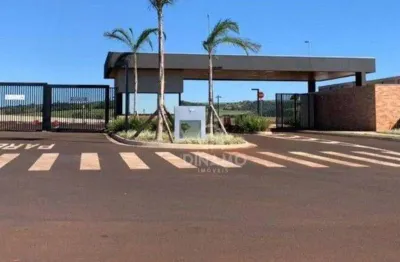 Casa à venda - cond. vivendas da mata - ribeirão preto/são paulo