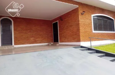 Casa com 3 quartos à venda no Jardim São Luiz, Ribeirão Preto 