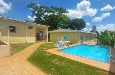 Casa com 3 quartos à venda no Jardim Mosteiro, Ribeirão Preto 