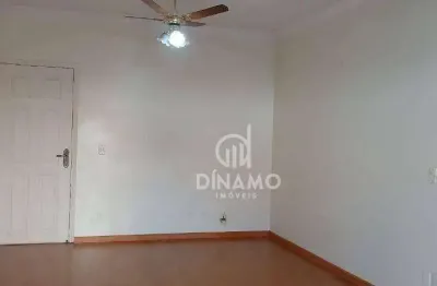 Apartamento à venda, 95,10 m² - vila seixas - ribeirão preto/sp