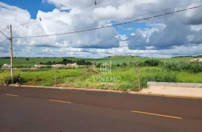 Terreno à venda no Recreio Anhangüera, Ribeirão Preto 
