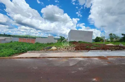 Terreno à venda - belvedere residencial - ribeirão preto/são paulo