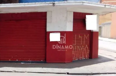 Sobrado + salão comercial à venda - centro - ribeirão preto/sp
