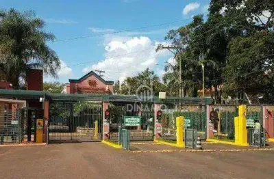Chácara / sítio à venda no Condomínio Chácaras Hípica, Ribeirão Preto 