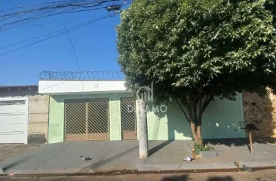 Casa com 2 quartos à venda no Antônio Marincek, Ribeirão Preto 