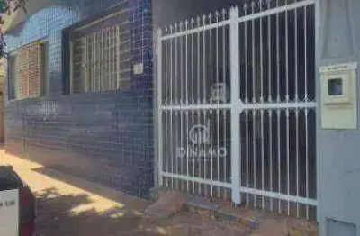 Casa com 2 quartos à venda no Jardim Paulista, Ribeirão Preto 