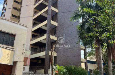 Apartamento com 1 quarto à venda no Centro, Ribeirão Preto 