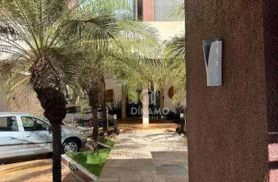 Apartamento à venda, 46,55 m² - higienópolis - ribeirão preto/sp