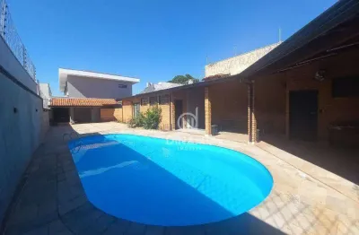Sobrado comercial, 460 m² - venda ou aluguel - jardim sumaré - ribeirão preto/sp